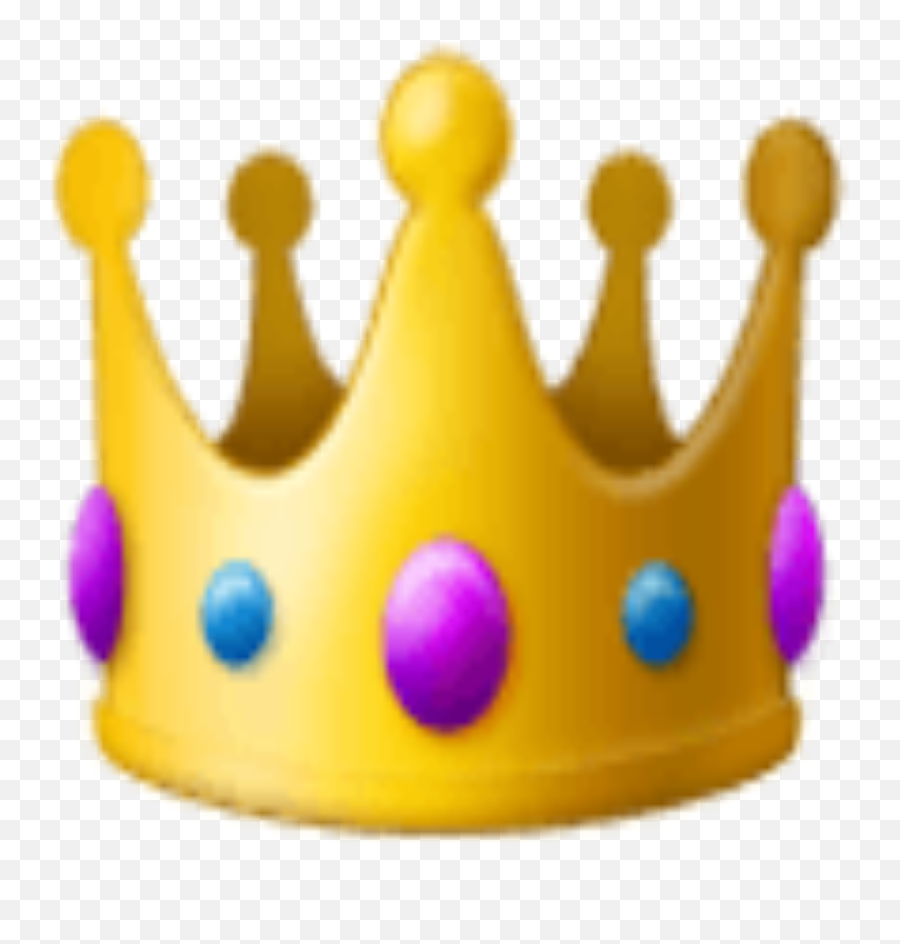Wealthy Throne - Kruna Emoji,Emoji Crown For Sell