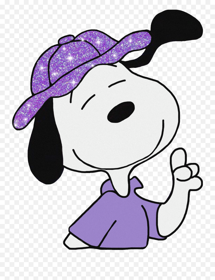 Snoopy Snoopydog Charliebrown Sticker Emoji,Peanuts Character Emojis