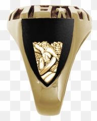 Monogram Patriot Ladiesu0027 Class Ringkay Emoji,2017 2018 Berne Emotion Rose Pavillions