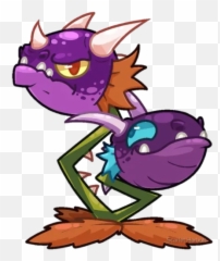 Plants Vs Zombies By Hussamkosra - Sticker Maker For Whatsapp Emoji,Pvz Emojis