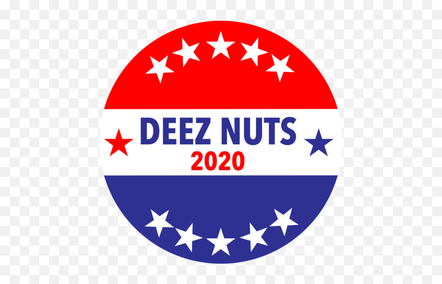 Deez Nuts 2020 - 2020 Election Tshirt Emoji,Nut Emojis