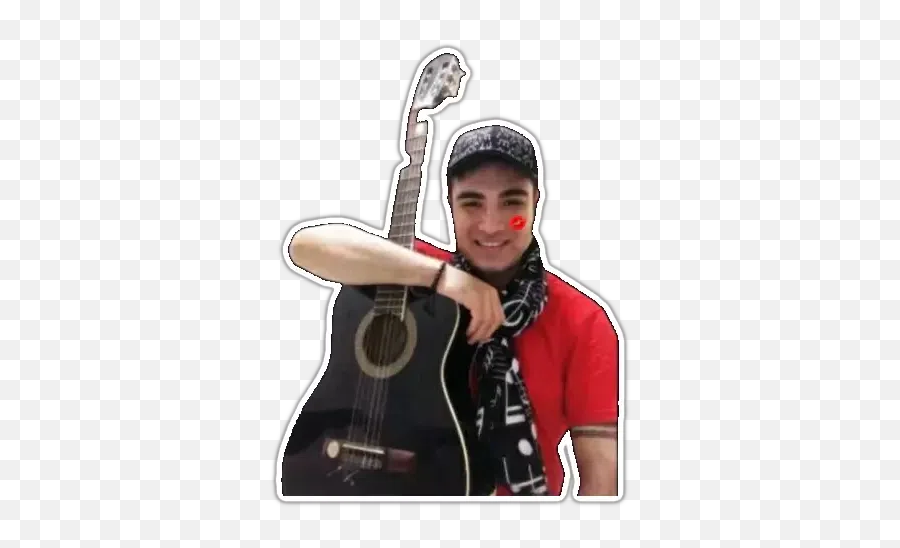 Music Sticker Pack - Stickers Cloud Emoji,Music Instrument Emojis