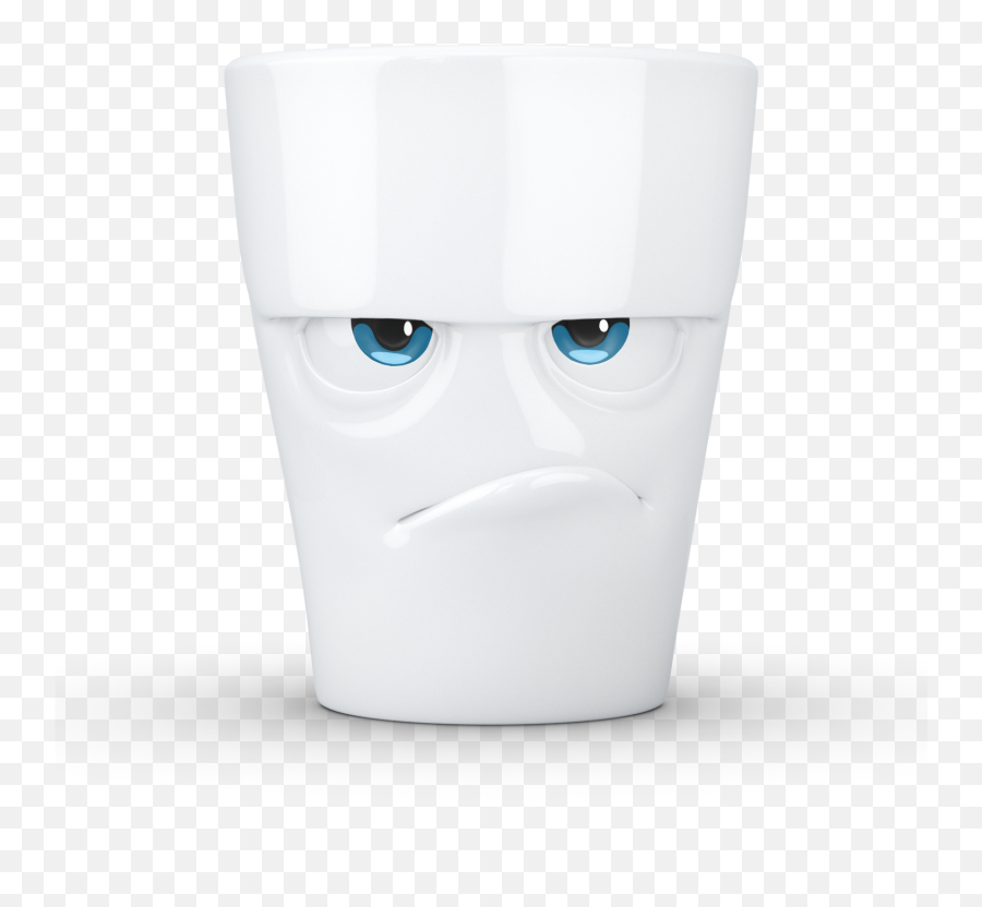 Mug With Handle Grumpy - Movie Edition 350 Ml Emoji,The Emoji Movie In Picture Show In Altamonte Springs