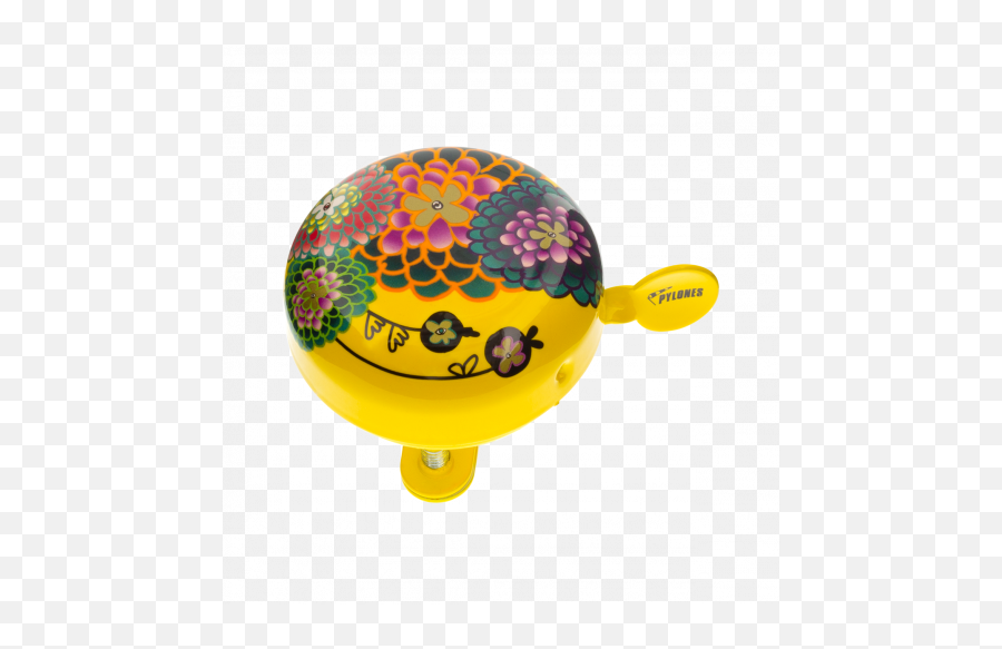 Bicycle Bell - Atmosphère Dahlia Emoji,Emoticon A I Don'nt Knowno Se Bicycle Bell - Atmosphère Dahlia Emoji,Emoticon A I Don'nt Knowno Se