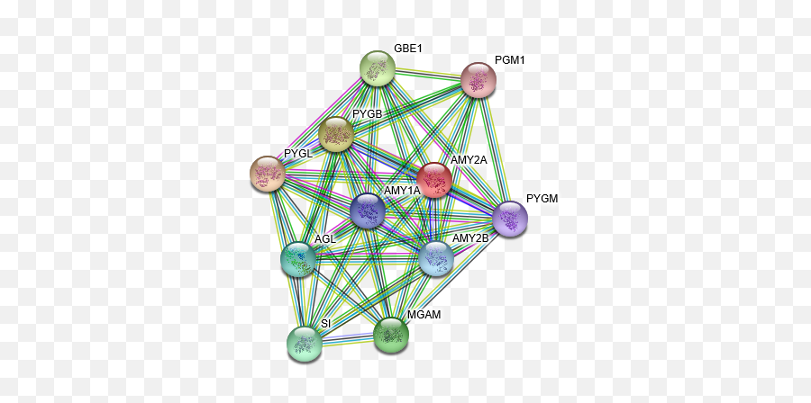 Alpha Amylaseamy2a Protein Overview Sequence Structure Emoji,Emoji Chain Gbe