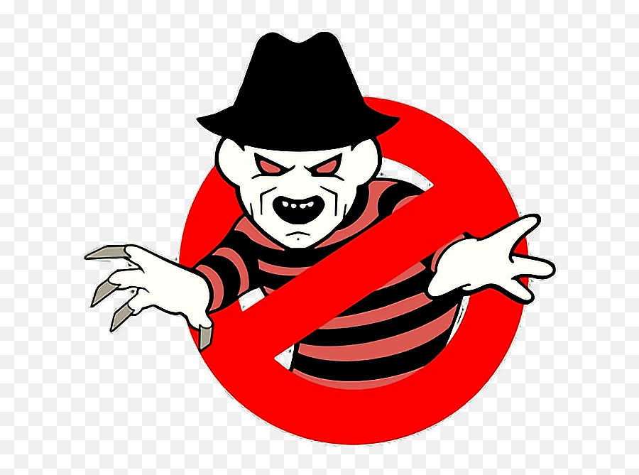 Freddy Freddykrueger Sticker - Liceo Preuniversitario De Computacion Emoji,Freddy Krueger Emoji