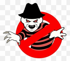 Freddy Freddykrueger Sticker - Liceo Preuniversitario De Computacion Emoji,Freddy Krueger Emoji