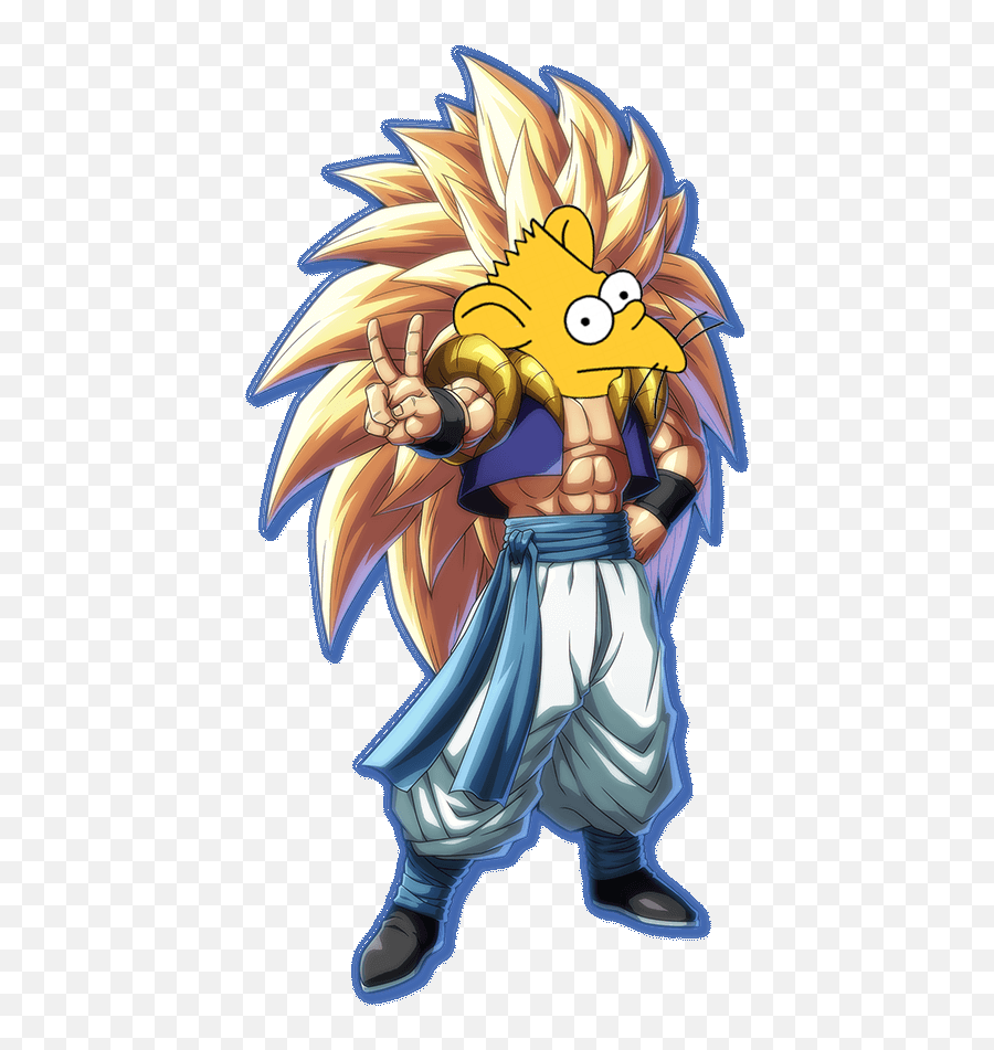 Rooflemonger On Twitter Gotenks 100 Power Final Form Emoji,Twitch Rat Emoticon