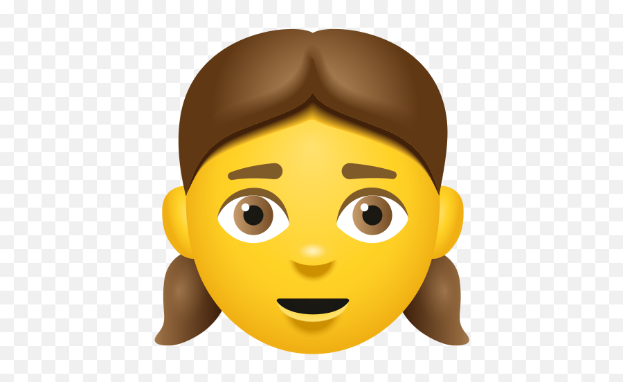 Haselnuss Icon - Lade Png Und Vektor Kostenlos Herunter Girl Emoji,Iphone Girl Emoji