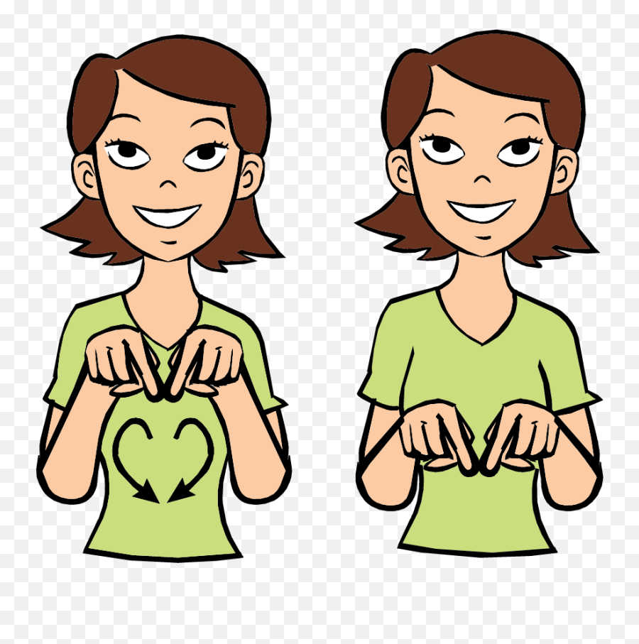 Heart Emoji,Lakorn Heart Emoticon