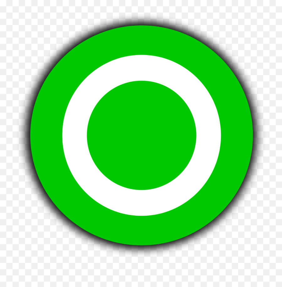 Circle Clip Art Free Free Clipart Images 3 Image 26065 Emoji,Nonagon Emoticon