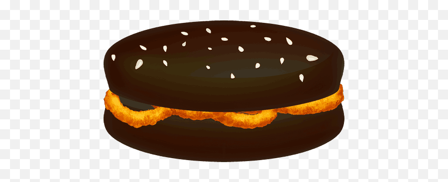 Bitburgersio - Say Hello To Delicious Nfts Emoji,Burger Emoji