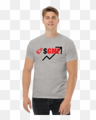 Gme To The Moon Tee Emoji,Diamond Hands Emoji