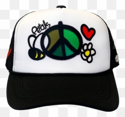 Headwear U2013 Petals And Peacocks Emoji,Alt Barfing Emoji