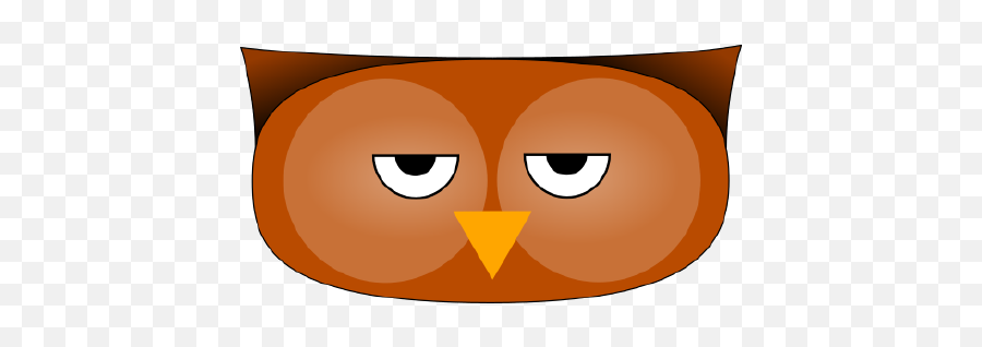 Zilbuz Basile Desloges Github Emoji,Owl Emoji
