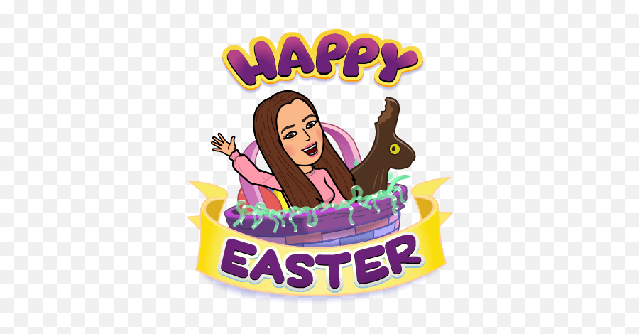 Easter Blessings - Harmony Science Academy Sugar Land Emoji,Emoji For Blessings