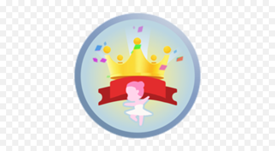 King Of Dancing Night - Roblox Emoji,Peach Emoji Logo Icons