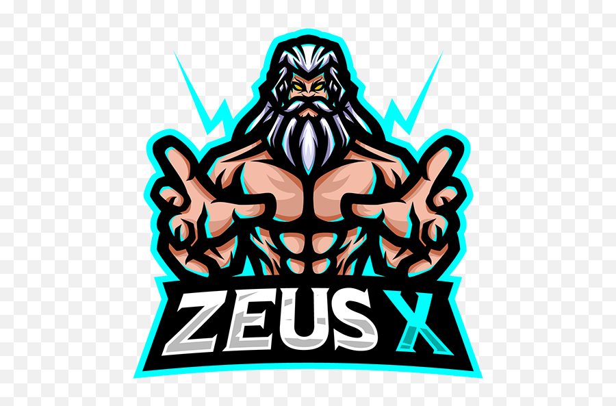 Clash Royale - Zeus X Logo Emoji,Clash Royale Emoticons