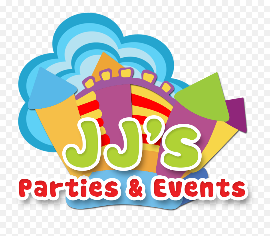 Bouncy Castles Party And Event Hire Isle Of Wight - Language Emoji,Party Ball Emoji