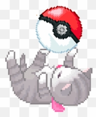 Top Mummy Pervert Face Stickers For - Pixel Cat Transparent Gif Emoji,Pervert Face Emoji