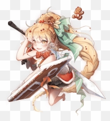 Gingerbread - Fictional Character Emoji,Blade And Soul Emojis