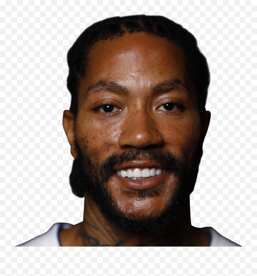 Derrick Rose Stats Bio Age Net Worth U0026 Career - Man Emoji,Kawhi Leonard Emotion