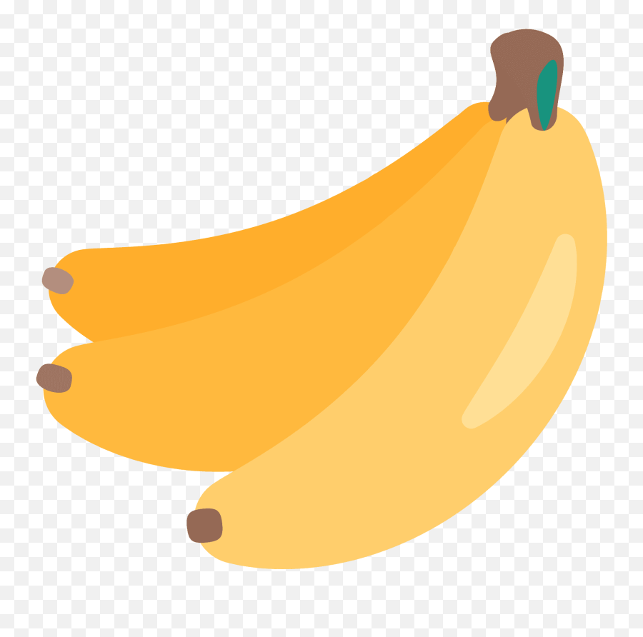 Banana Emoji - Banana Emoji Png,Banana Emoji