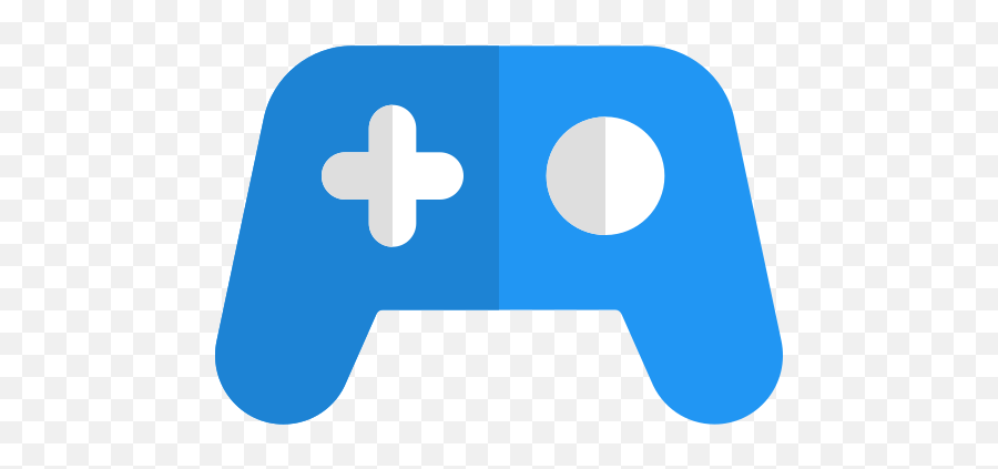 Game Controller - Video Games Emoji,Gamepad Emoji
