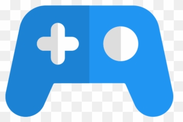 Game Controller - Video Games Emoji,Gamepad Emoji