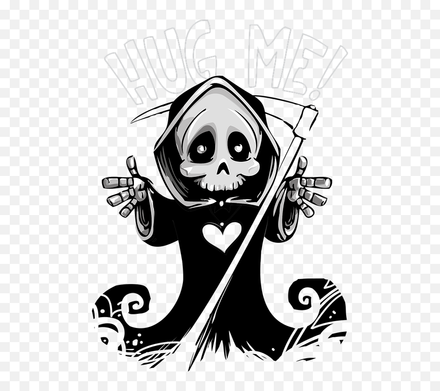 Free Photo Skellington Halloween Smiley Emoticon Jack - Max Drawing Cute Grim Reaper Emoji,Jack Skellington Emotions