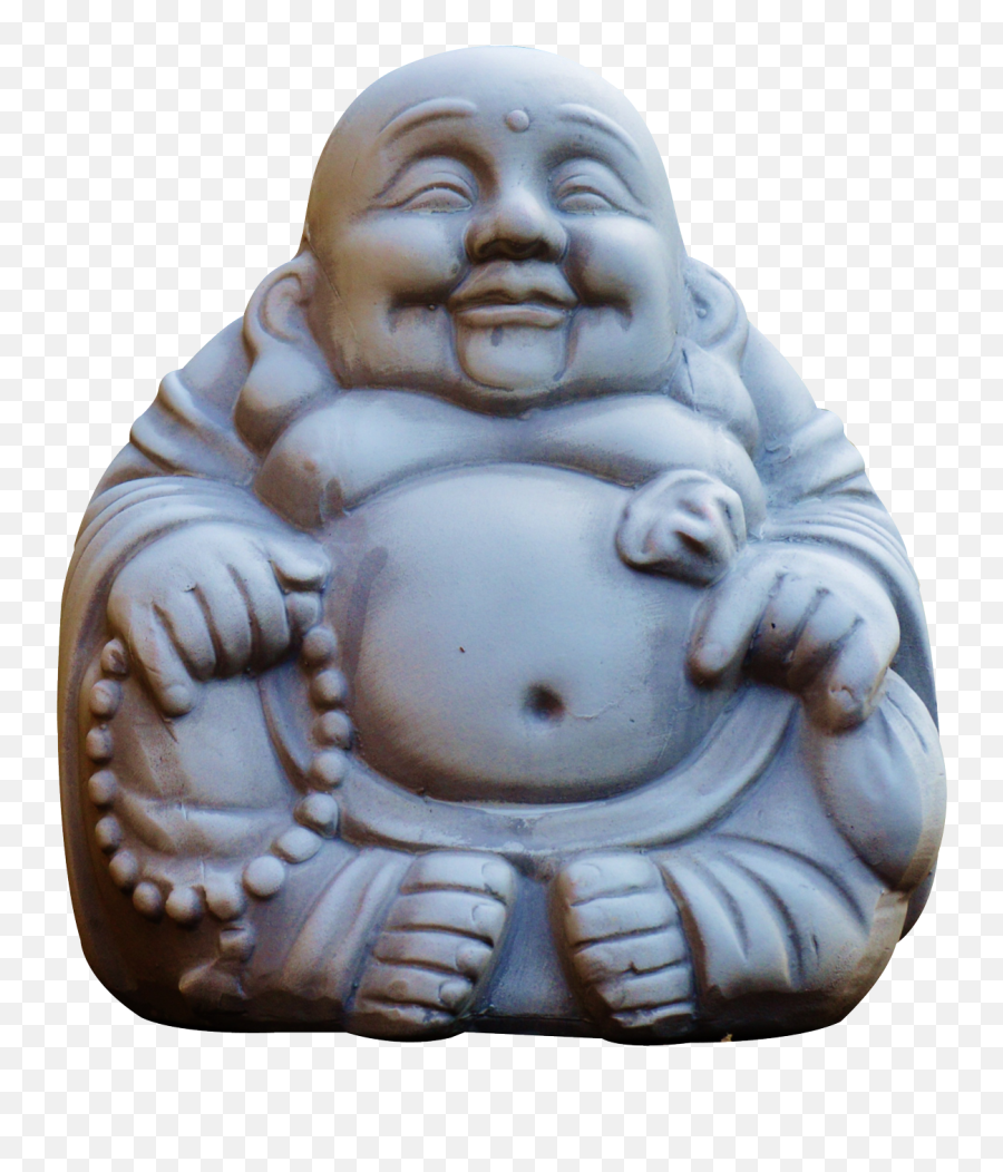 Smiling Buddha Png U0026 Free Smiling Buddhapng Transparent - Transparent Background Laughing Buddha Png Emoji,Buddha Emoji Iphone