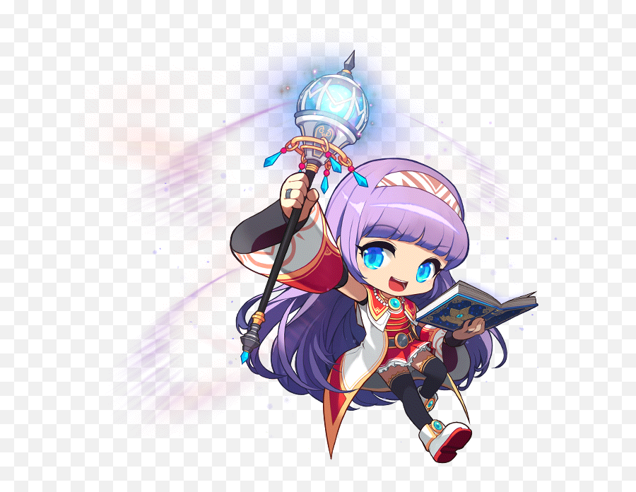 Bishop Maplewiki Fandom - Maplestory Bishop Emoji,Maplestory Evan Emoji