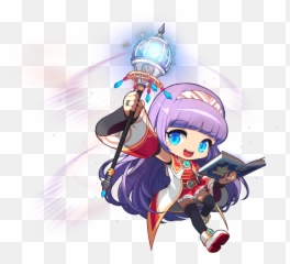 Bishop Maplewiki Fandom - Maplestory Bishop Emoji,Maplestory Evan Emoji