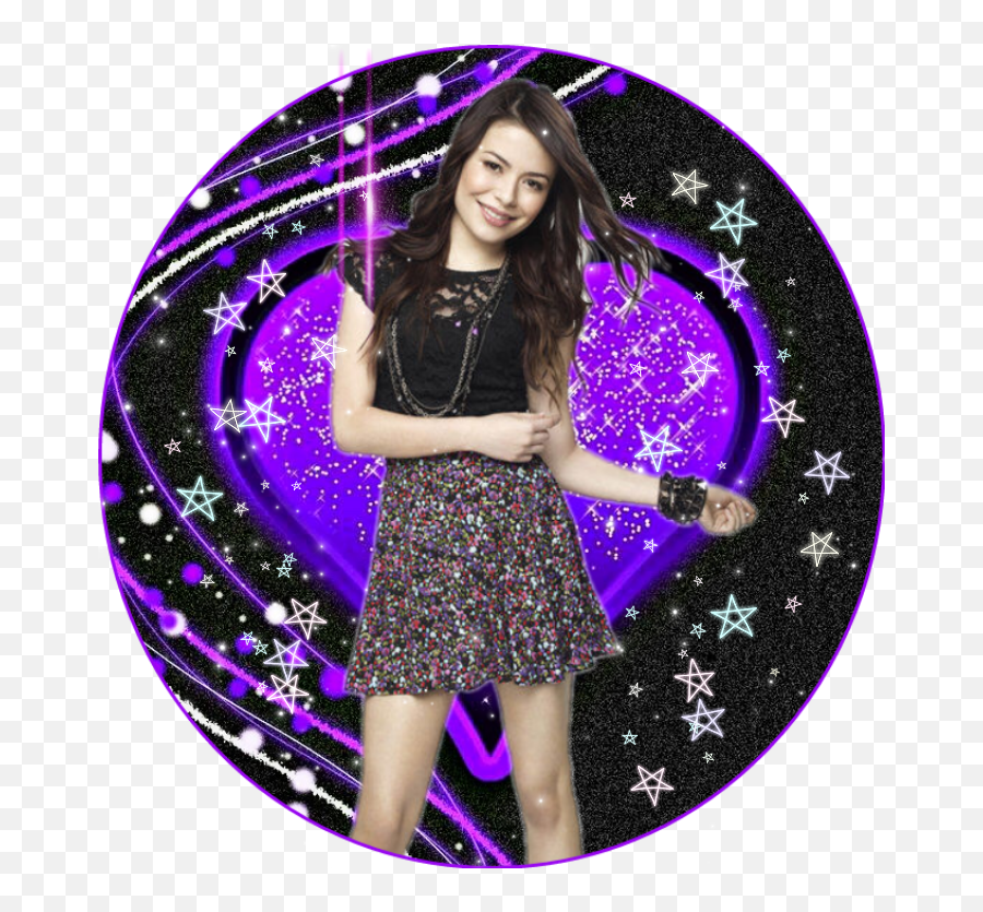 Discover Trending Miranda Cosgrove Stickers Picsart - Clubwear Emoji,Miranda Sings Emoji Tshirt