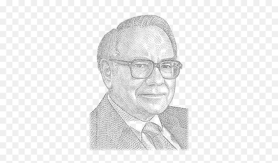 Wisdom Of Great Investors - Gentleman Emoji,Warren Buffett Quotes Emotion