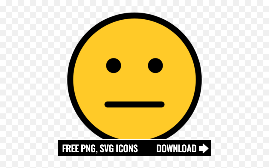 Free Emoticon Icon Symbol - Happy Emoji,Emoticon Pack Free Download