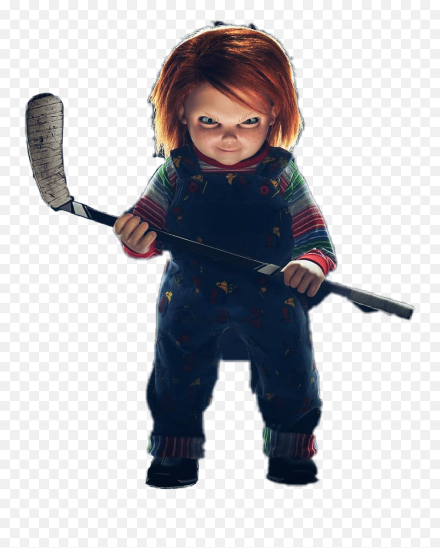 Chucky Sticker - Chucky Transparent Emoji,Chucky Emoji