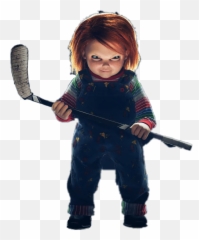 Chucky Sticker - Chucky Transparent Emoji,Chucky Emoji
