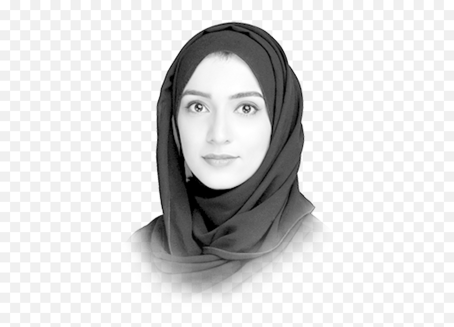 Remote Learning A Challenge For All Involved Arab News - Hanif Hassan Al Qasim Emoji,Headscarf Emoji
