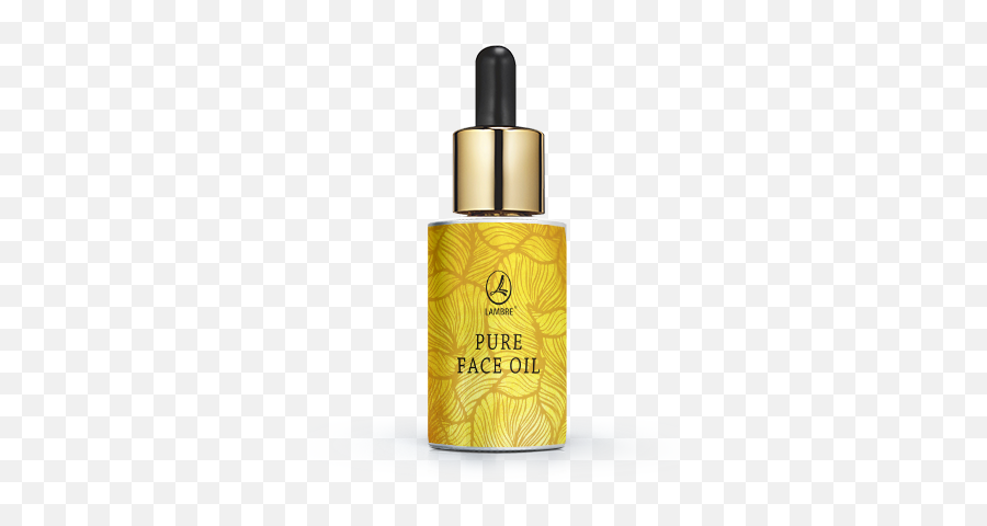 Pure Fase Oil 15 - Face Oil Lambre Png Emoji,Laura Biagiotti Emotion ??????