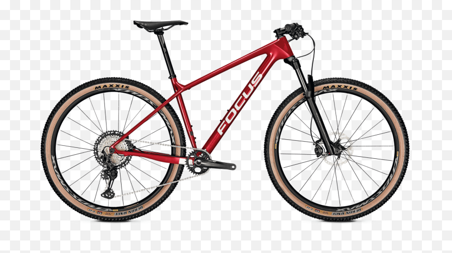 Focus Bikes - Focus Raven Emoji,Emotion Mountain Bike