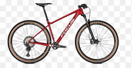 Focus Bikes - Focus Raven Emoji,Emotion Mountain Bike