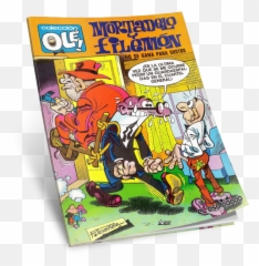 Blog Archives - Mortadelo Y Filemon Comic Emoji,Wince Emoji