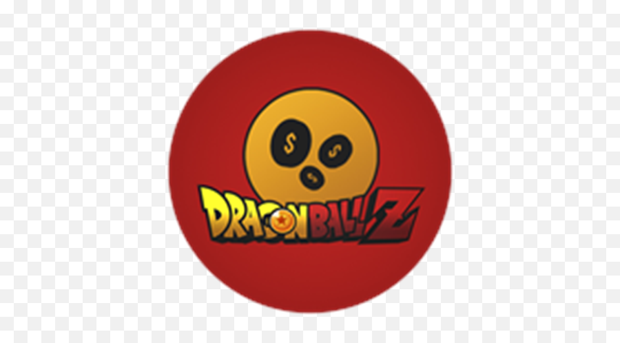 Advanced Collection Limited - Roblox Dragon Ball Z Emoji,Z Emoticon