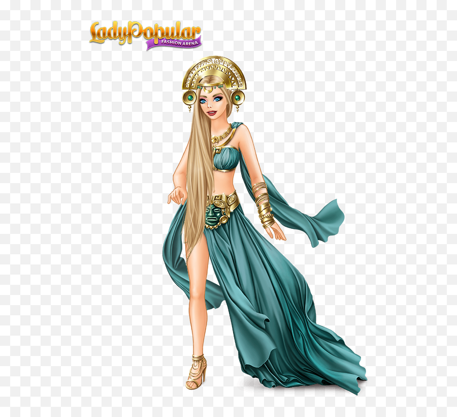 Sumi Teh - Lady Popular Goddesses Event Emoji,Kendall Vertes Emoji