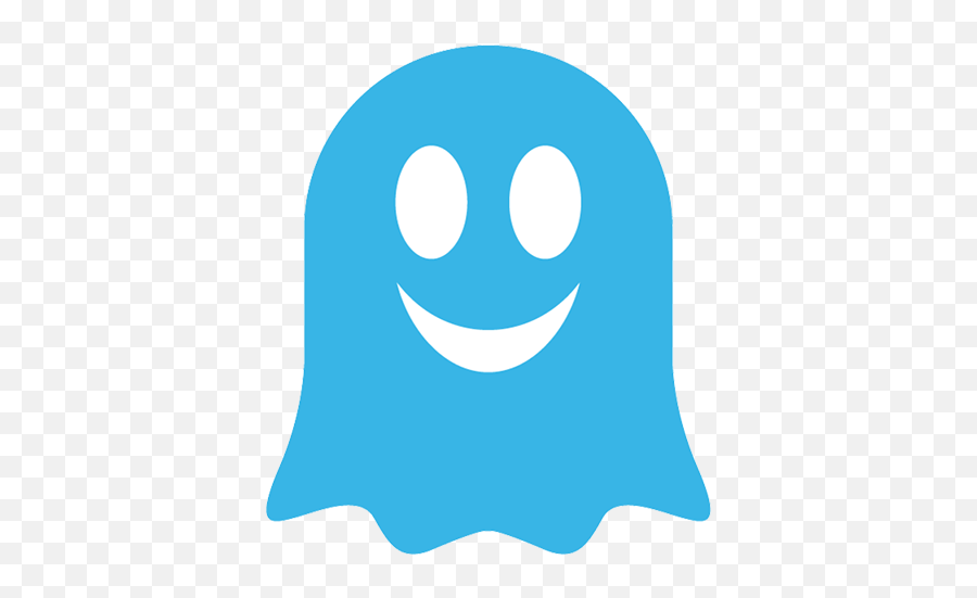 Twelve Simple Security Tricks - Ghostery Icon Emoji,Cynical Emoticon