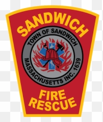 Man Breaks Tailbone In Fall From Roof Sandwich News - Sandwich Fire Department Emoji,Fall Emoticons