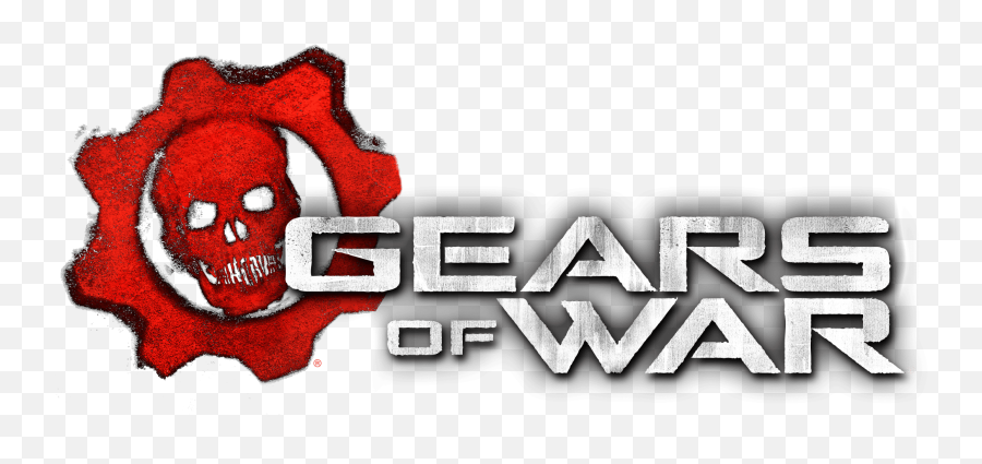 Gears Of War Gears Of War Game Logo Logos Emoji,2016 World Icon New Emotion League Of Legends