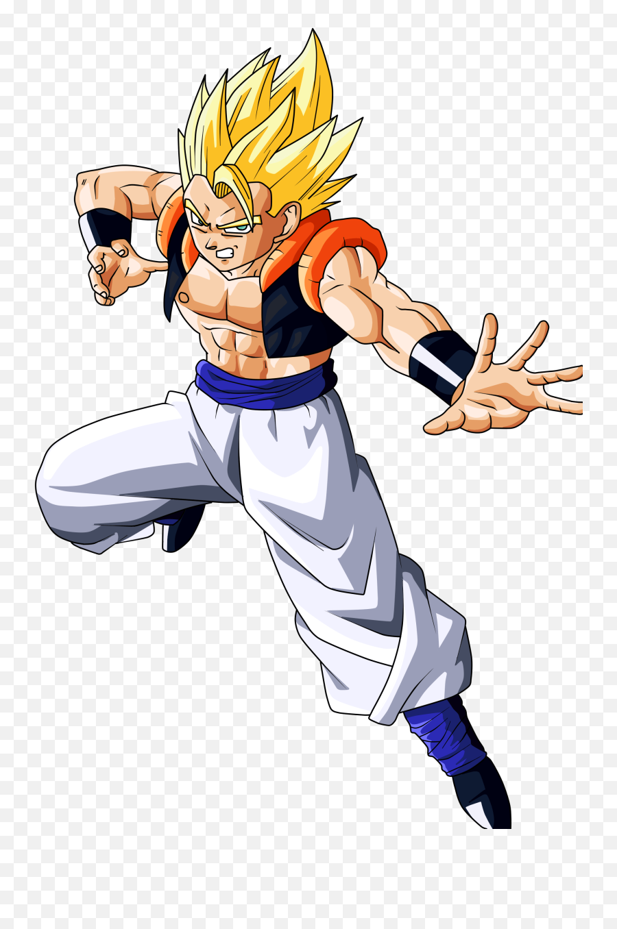 Adventure Awaits Clipart Dragon Ball - Dragon Ball Gogeta Super Saiyan Emoji,Super Saiyan Emoji