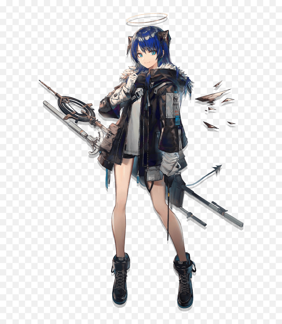 Mostima Arknights Wiki - Gamepress Arknights Mostima Cosplay Emoji,No Emotion For Rolling Gacha Fgo